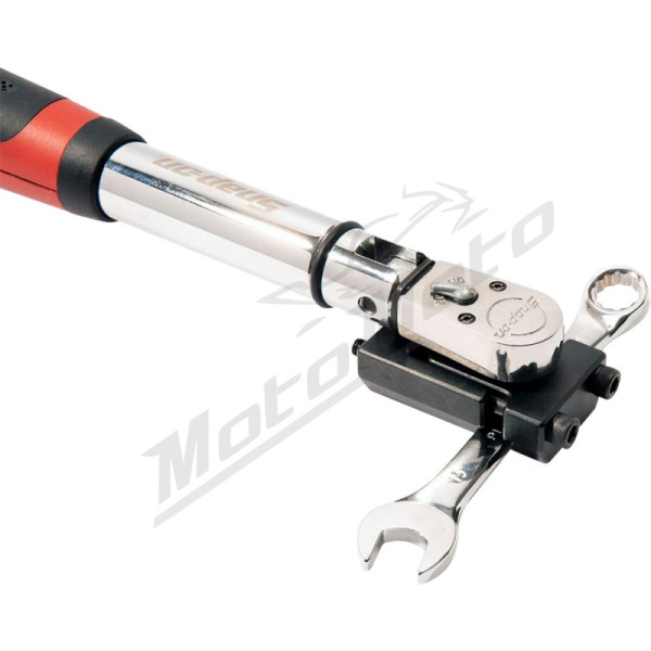 MOTION PRO Adjustable Torque Wrench Adapter