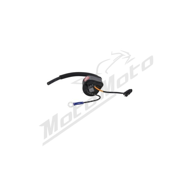 TOURMAX Ignition coil Kawasaki KX 250cc 11-12