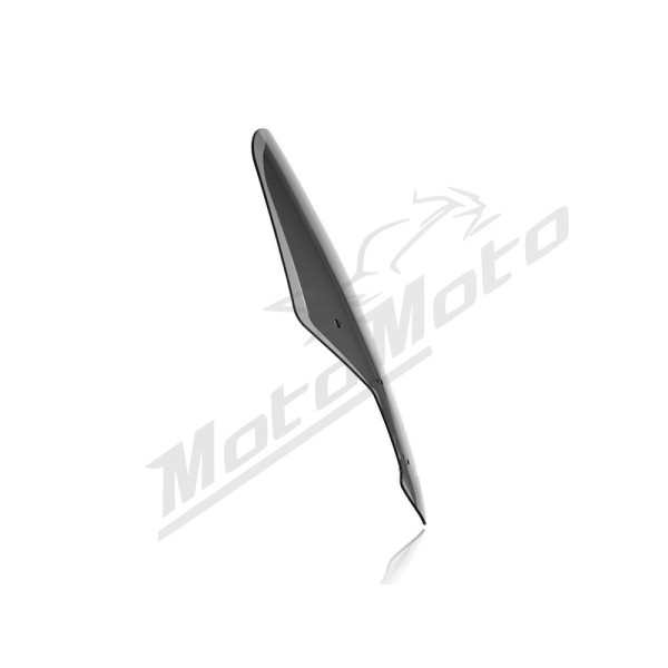 WRS HO025F TOURING Windscreen Smoke Honda CRF 1100L ABS 20-25