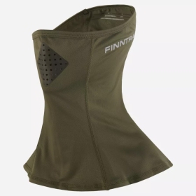 Finntrail Wave 9805 apykaklė/kaukė Khaki