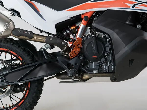 UNIRACING Stickers kit KTM Adventure 790-890cc 19-21