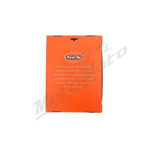 TWIN AIR Seat Cover Yamaha YZ 250-450F 22-25