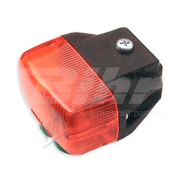 V PARTS Left Indicator OE Type Orange Yamaha / MBK 100-125 99-15