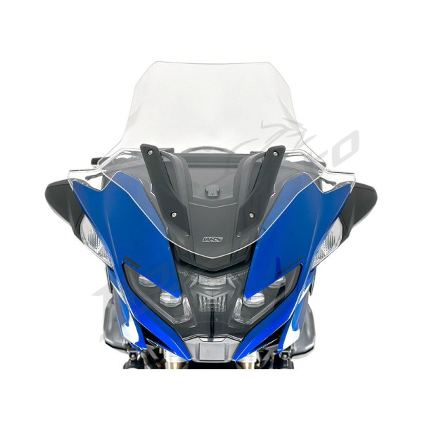 WRS TOURING Windscreen Clear BMW R1250 RT 21-24