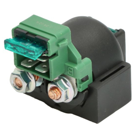 ARROWHEAD Starter relay Honda / Kawasaki / Kymco / Arctic Cat 250-1500cc 1985-2016