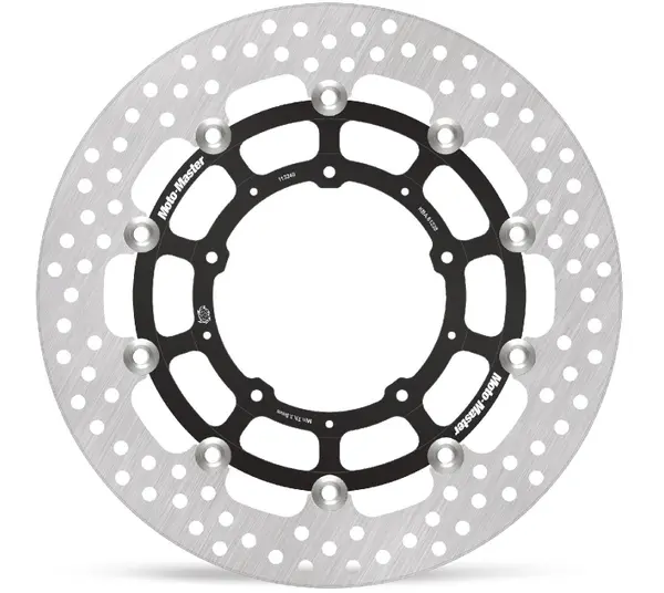 MOTO-MASTER Halo front brake disc Honda X-ADV 750 17-26