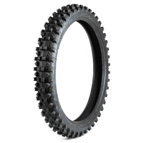X-grip motocross/enduro tire 90/90-21 HULKYBOY SOFT FIM M/C 54M M+S