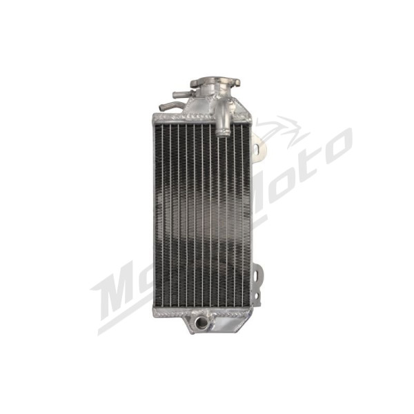 4Ride Radiator Right SUZUKI RM-Z 250 2013-2017