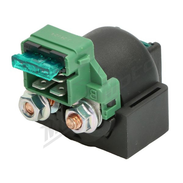 ARROWHEAD Starter relay Honda / Kawasaki / Kymco / Arctic Cat 250-1500cc 1985-2016