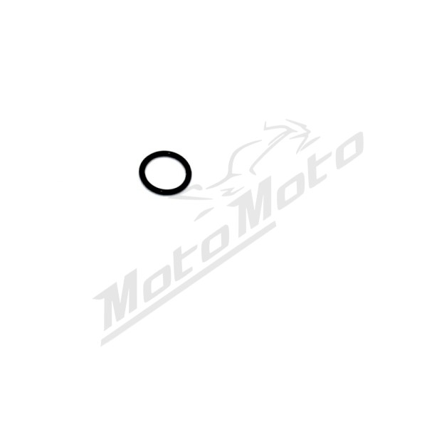 BLACK BEARING O-Ring (9) for Motor Gen4 Bosch Cargo / Performance 2020-