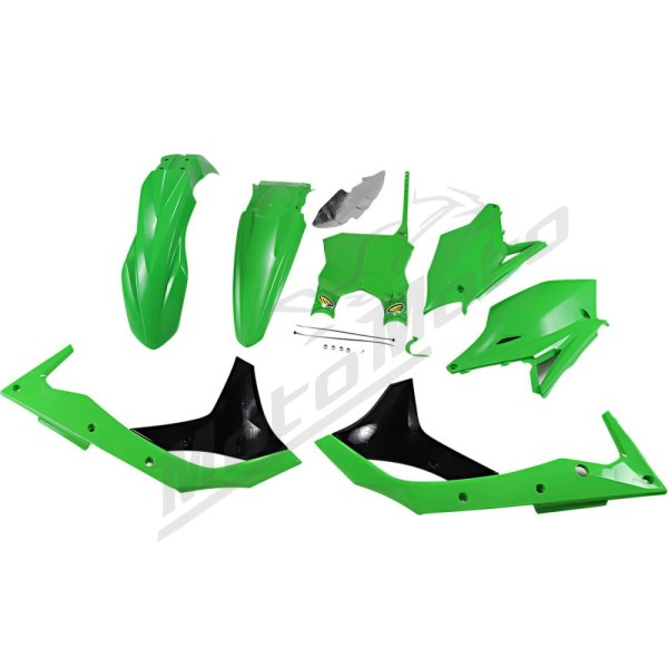 CYCRA 5 Piece Replica Body Kit Kawasaki KX 250 17-20