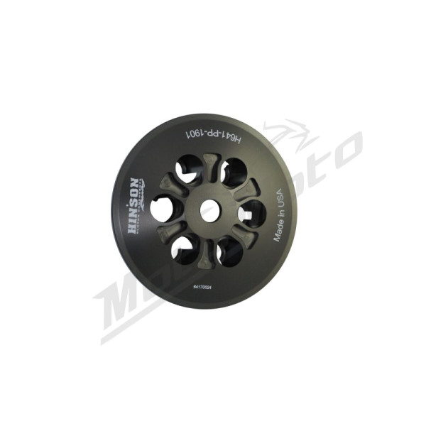 HINSON RACING Pressure Plate Billetproof Yamaha WR / YZ 250cc 19-24