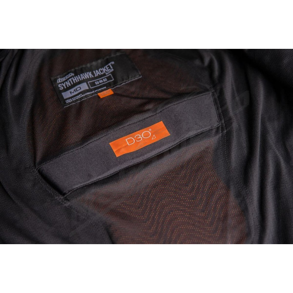 ICON Synthhawk Jacket