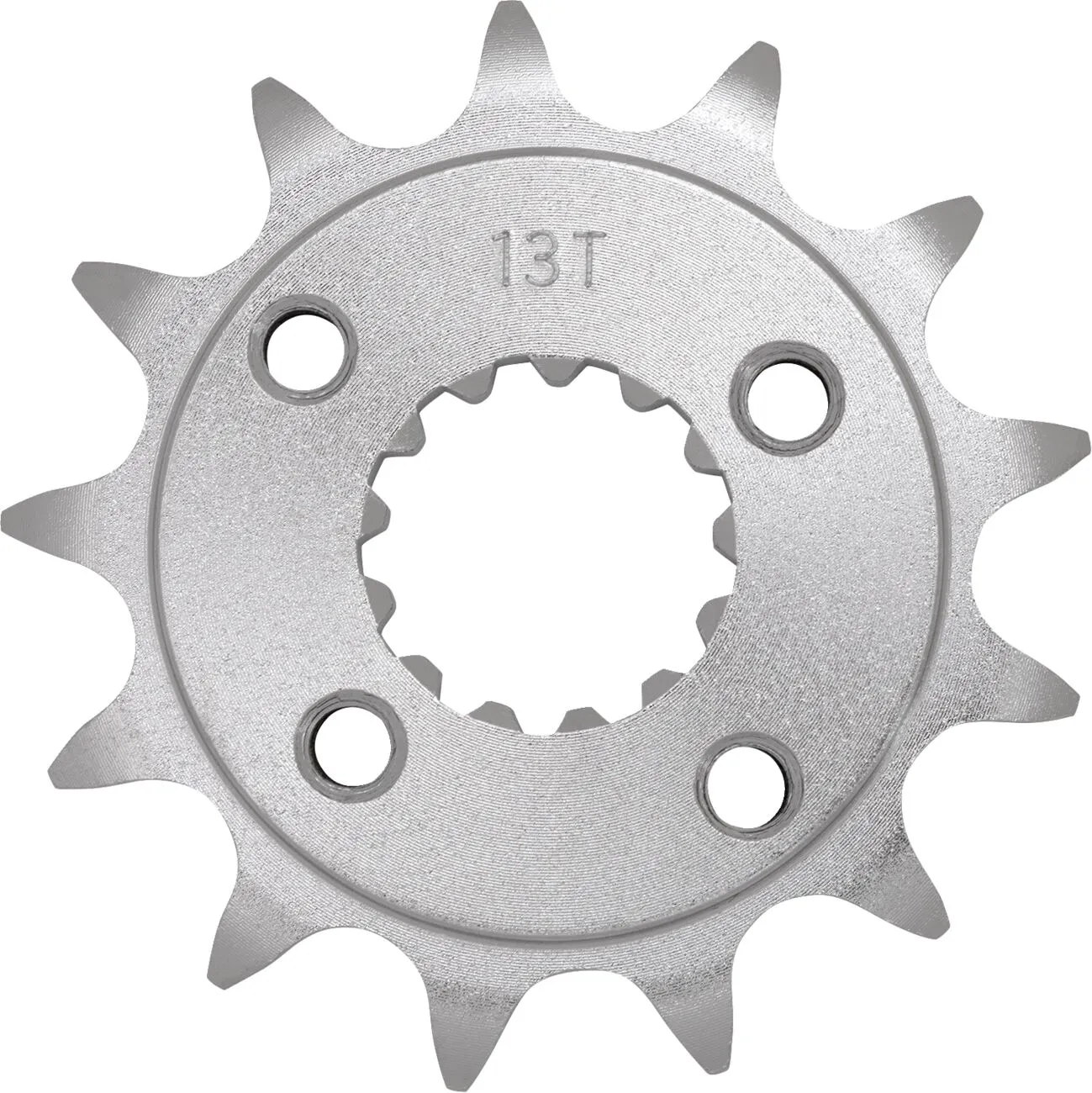 MOOSE OFFROAD Front Sprocket 13T Honda / Polaris 400-500cc 99-08