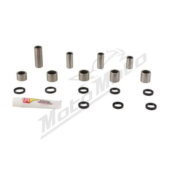 Pivot works control arm repair kit bottom Arctic Cat / Kawasaki / Suzuki 400 03-08