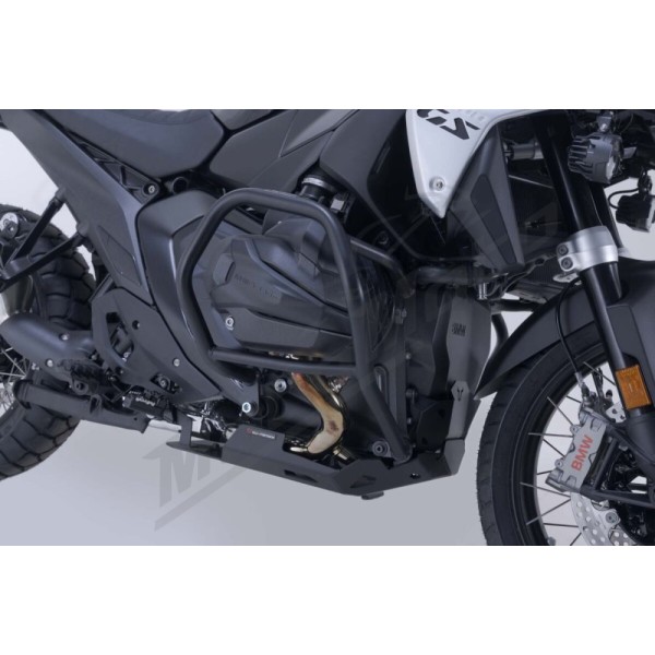 SW-MOTECH Crash Bar Bajaj / BMW 135-1300 11-26