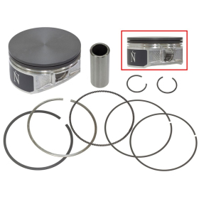 Namura Piston (92.98 mm) Polaris Ace / Sportsman / Farmhand 450-500 17-20