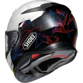 Shoei NXR 2 Origami Helmet