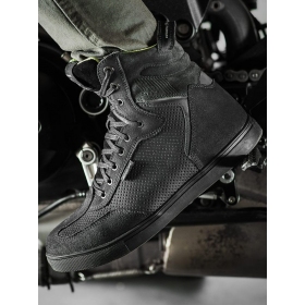 SHIMA Rebel Waterproof Boots