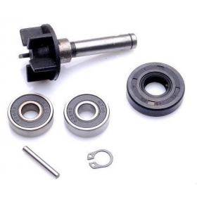 Water pump repair kit MINARELLI/ MBK/ APRILIA/ BENELLI/ MALAGUTI/ YAMAHA 50-110cc 96-06