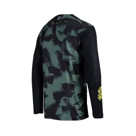 Leatt mtb gravity 3.0 jersey 