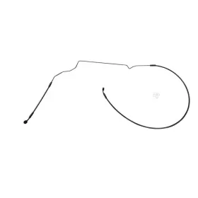 MAGNUM SHIELDING XR Upper Brake Line Kit ABS Black Indian Scout 1000/1133 18-24 74.3cm