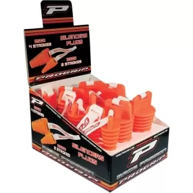 PRO GRIP Muffler Plug Display