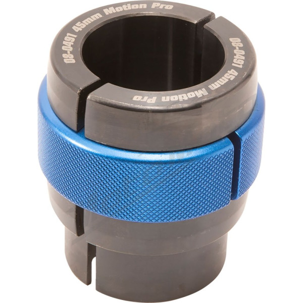 MOTION PRO Ringer Fork Seal Mounting tool 45mm Honda / Kawasaki  / KTM / Suzuki 125-1700 97-22