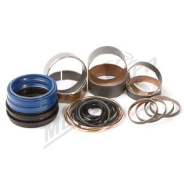 Pivot Works fork repair kit Kawasaki KX-F250 Kawasaki KX 250cc 13-16