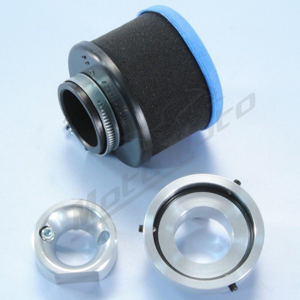 POLINI OE Air Filter Kit 203.0152 Vespa PE / PX 200cc 77-01