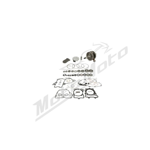 WRENCH RABBIT Engine repair kit Suzuki RM-Z 250cc 13-15