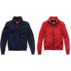 Blauer Easy Pro Textile Jacket