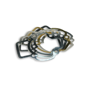 Cylinder gasket set MALOSSI MHR Replica Ø39.88 Aprilia / Derbi / Gilera / Valenti Racing 50cc 05-20 H2O 2T