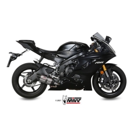 MIVV Suono duslintuvas Yamaha YZF 600 R6