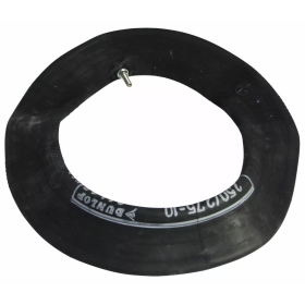 Padangos kamera DUNLOP 60/100, 2.50 R12