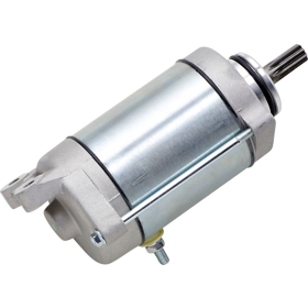 RICK'S MOTORSPORT ELECTRIC Starter for Arctic Cat CFR / H2 / Prowler 1000cc 09-13