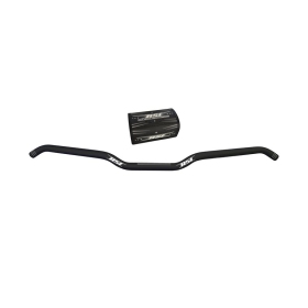RSI Handlebar Hustler Full Alu 22mm Black