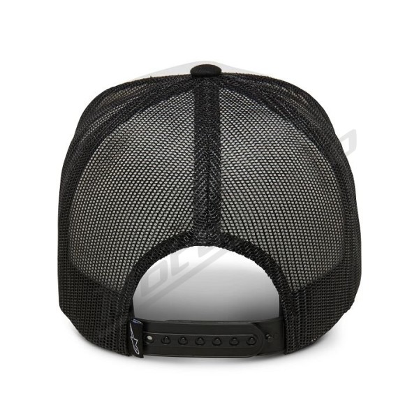 ALPINESTARS (CASUALS) Triple Truck Hat