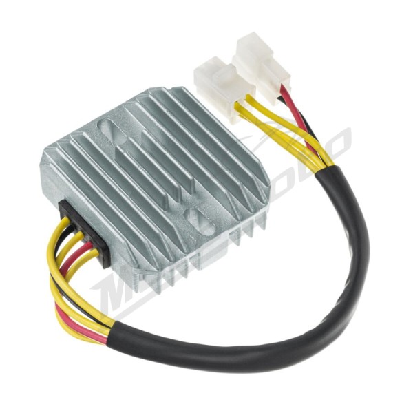 MOTOPLAT Regulator Suzuki DR / GS / GSX-R / TS 200/650 82-02