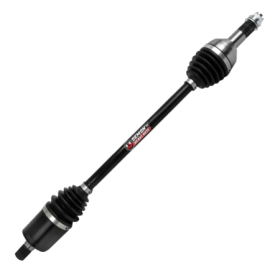 Demon Heavy-Duty Front Axle Can AM Commander / Maverick Sport 1000 R 19-24