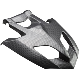MAIER Scooped Replacement Hood Carbon Fiber Yamaha YXZ 1000 16-18