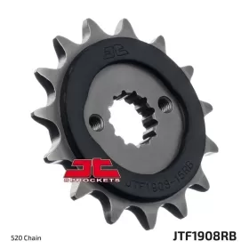 Front Sprocket JTF1908RB