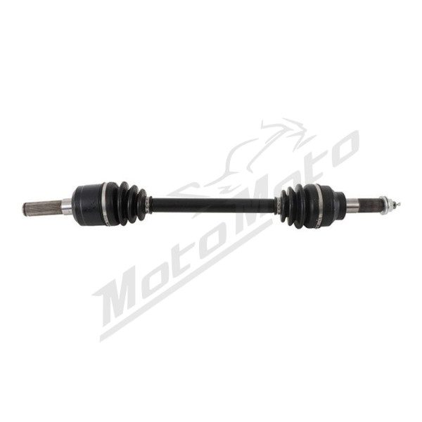ALL BALLS Rear Right Drive Shaft reinforced Kawasaki Mule Pro 800 16-24