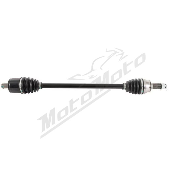 ALL BALLS Priekinis kairys pusašis Polaris RZR XP 1000cc 14-23