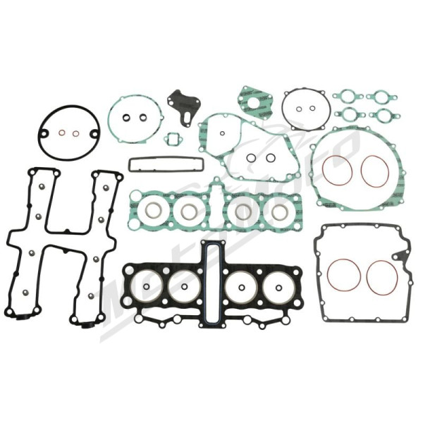 Athena Full gasket set, engine Yamaha XJ 650 80-85