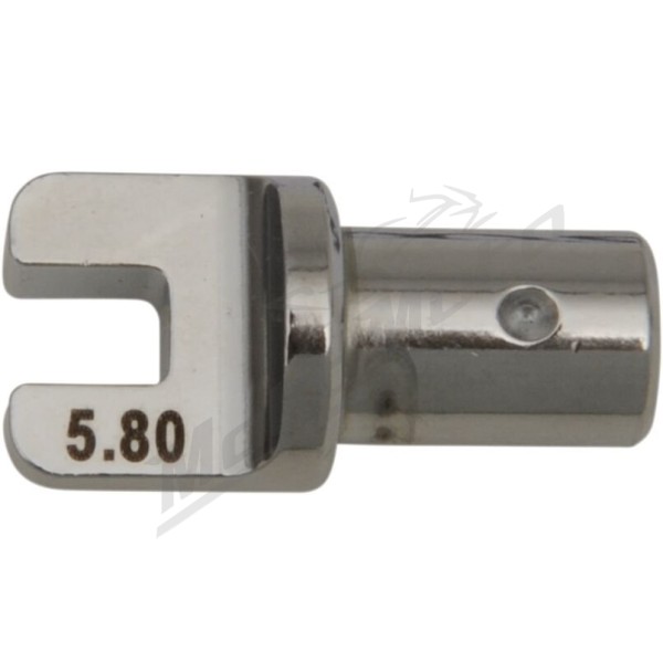 EXCEL Replacement Spoke Head 5.8MM