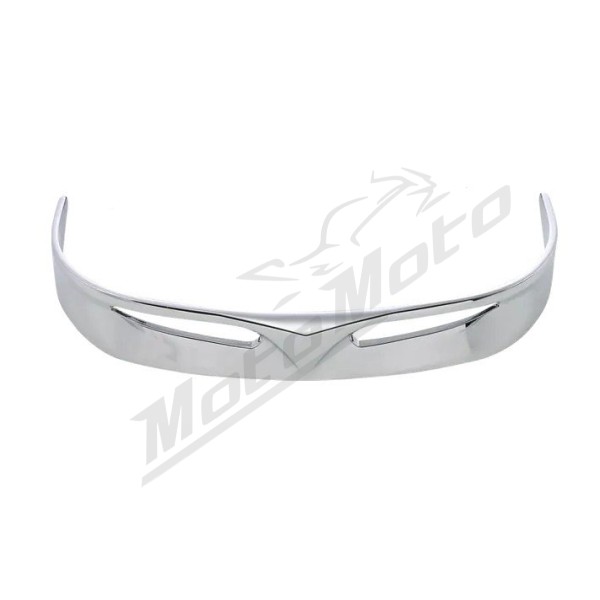 KURYAKYN Priekinio sparno antgalis Harley Davidson FLSTF / FLSTFI / FLSTFE 1340/1690 90-17 