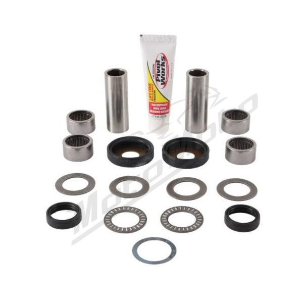 Pivot works control arm repair kit Yamaha WR / YZ 125-250 94-97