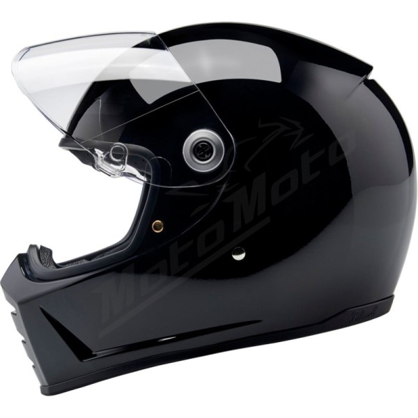 Uždaras Šalmas BILTWELL Lane Splitter