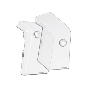 POLISPORT Graphic Guard Protector Clear Honda CRF 250-450 21-24